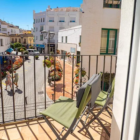 Plein Centre - Bel Andalou